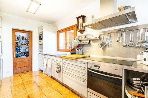 Villa a Campanet, Mallorca, Campanet - € 1.200.000 | Ref: 46664 - foto 9